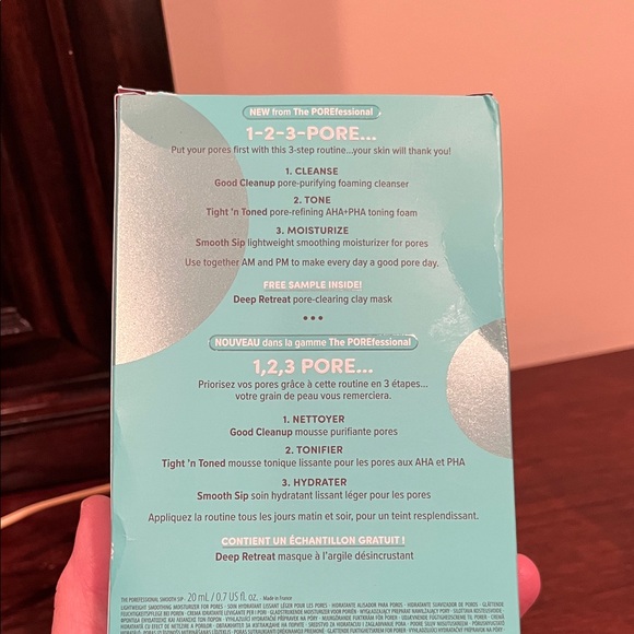 Benefit POREfessional Pore Routine Roundup set - Picture 4 of 6